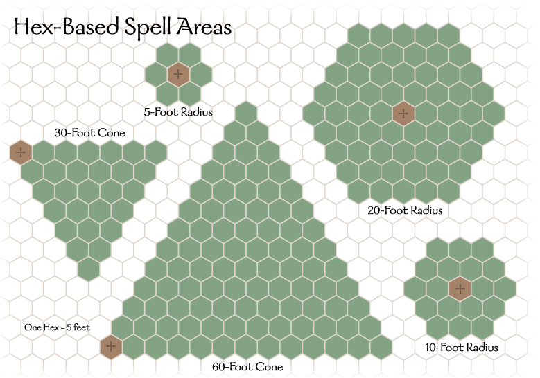 hexagon map generator
